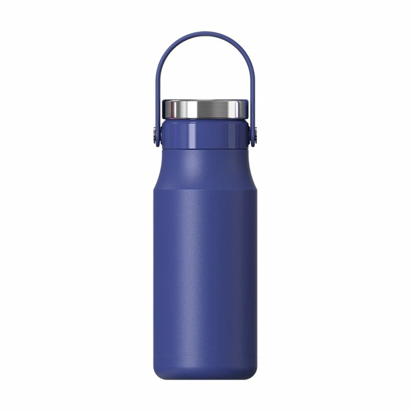 Insulated Stainless Steel Sports Bottle