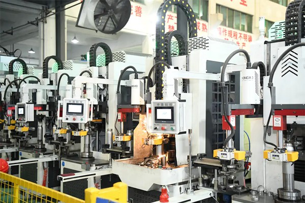 WELDING WELDING