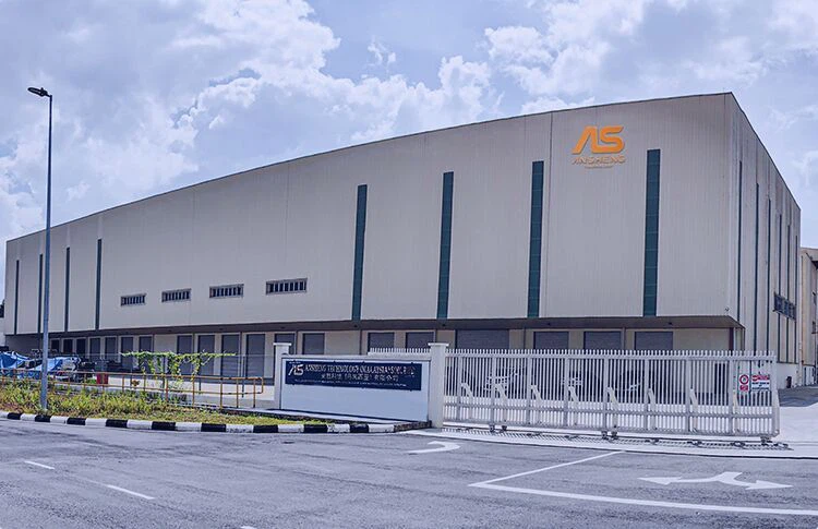 Company Profile